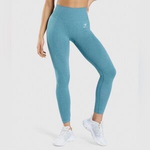 Gymshark Vital Seamless Leggings